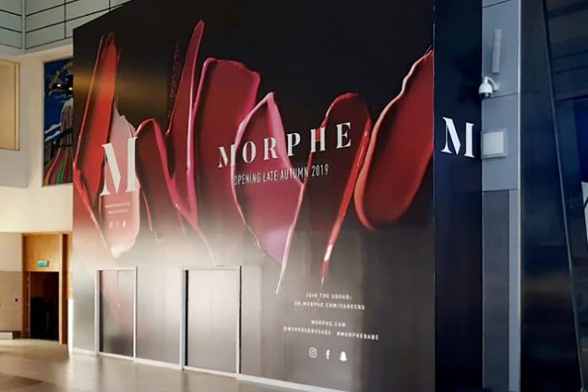 Morphe Store opens in Intu Eldon Square – The Courier Online1200 x 800