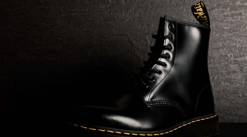 dr martens me