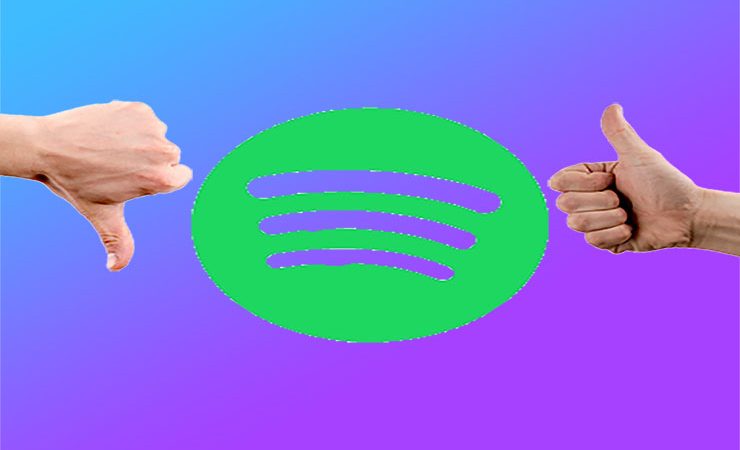 Best And Worst Spotify Covers The Courier Online