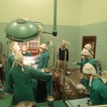 On this day in 1967: America's first heart transplant