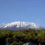 Reaching new heights: Kilimanjaro Challenge