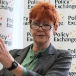 Vera Baird gives law school’s annual public lecture