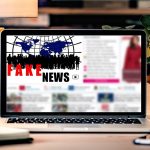 Truth, lies, and Facebook news