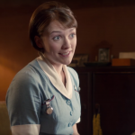 Calling Time on Call The Midwife