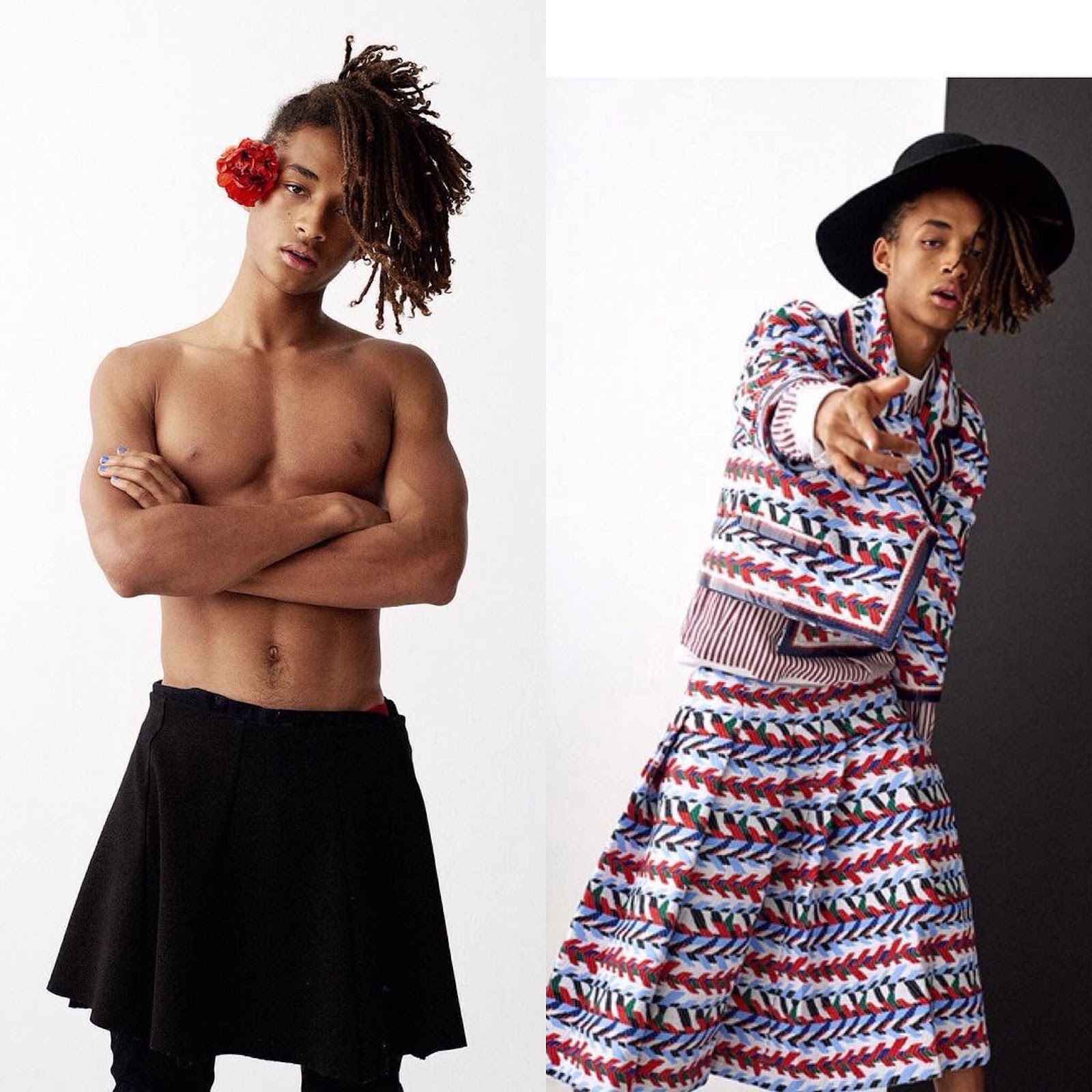 Recently, there has been more of a push for gender neutral clothing, as des...