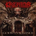 Kreator - Gods of Violence