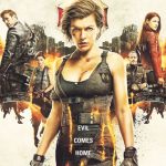 Resident Evil: The Final Chapter (15)