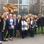 Careers Insights Programme takes London by storm