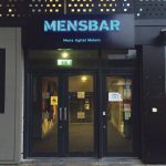 Say goodbye to Mens Bar and hello to a new name