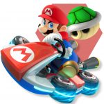 Review: Mario Kart 8 Deluxe
