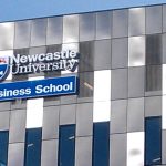 New Business School Director appointed