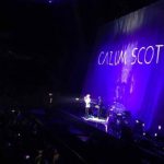 Calum Scott: Playing Oxfam Newcastle, Simon Cowell's Golden Buzzer and New Material