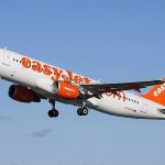 EasyJet to Fly Electric Planes Within 10 Years