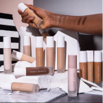 The Changing Face of Racial Inequality Within the Beauty Industry