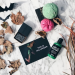 Lush Gears Up for an Important Holiday Period