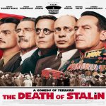 The Death of Stalin (15) Review