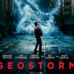 Geostorm (12A) Review