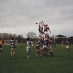 Leeds put in their place in rugby showdown