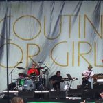Q&A: Scouting For Girls with The Courier