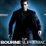Electric Boogaloo: The Bourne Supremacy (2004)