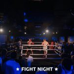 Fight Night 2017 Preview
