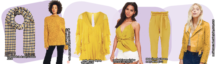 yellowisthenewblack
