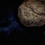 Interstellar Asteroid Looks Like Giant Poo