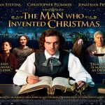 The Man Who Invented Christmas (PG) Review