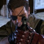 What I'm Playing - Metal Gear Solid V: The Phantom Pain