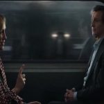 The Commuter (15) Review