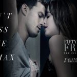 50 Shades Freed (18) Review