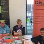 Students’ Union hosts third Disability Awareness Week