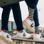 Eco sneakers: Step into ethical footwear