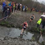 Mud, sweat and tears: NUAXC well prepared for Stan Calvert