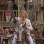 Golden Oldie: A Knight's Tale (2001)