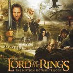 Electric Boogaloo - The Lord of the Rings: The Return of the King (2003)