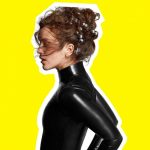 Album Review: Rae Morris's 'Someone Out There'