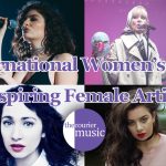 International Women's Day: Inspiring Female Artists