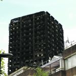 Grenfell: Stormzy Takes Theresa to Task