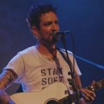 Live Review: Frank Turner at the O2 Academy Newcastle