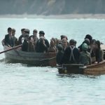 The Guernsey Literary and Potato Peel Pie Society (12A) Review