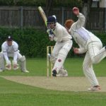 Cricket club faces double defeat against Yorkshire