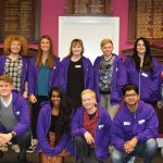 NUSU Election: Four Part Time Officers elected