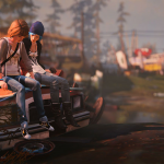 Exploring the Charming, Wistful world of Life is Strange