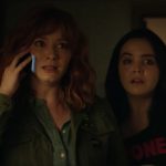 The Strangers: Prey At Night (15) Review