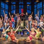 Review: Kinky Boots Preview