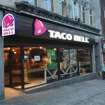 Taco Bell to open in city  centre despite fear of  crime in the city centre