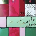 2018's best beauty advent calender's