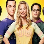 Is The Big Bang Theory burning out?