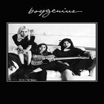 Album Review: boygenius - Self-titled